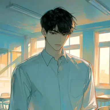 Profile image of Seo Jihan