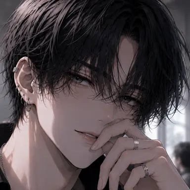 Profile image of Itsuki