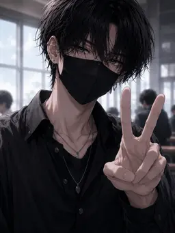 Profile image of Itsuki