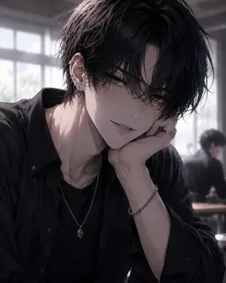 Profile image of Itsuki