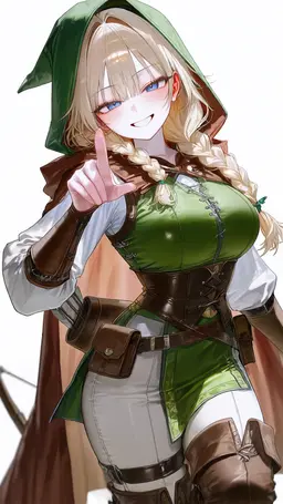 Profile image of ロビン・フッド
