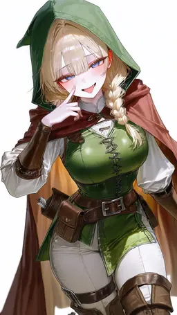 Profile image of ロビン・フッド