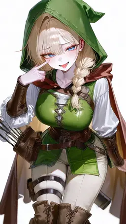 Profile image of ロビン・フッド
