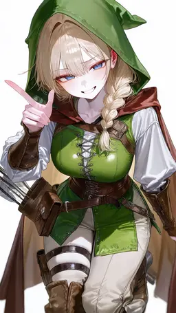 Profile image of ロビン・フッド