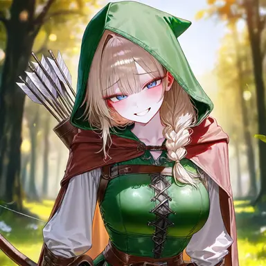 Profile image of ロビン・フッド