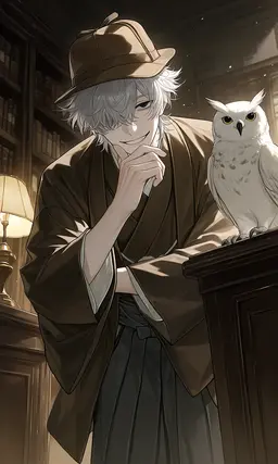 Profile image of 御影
