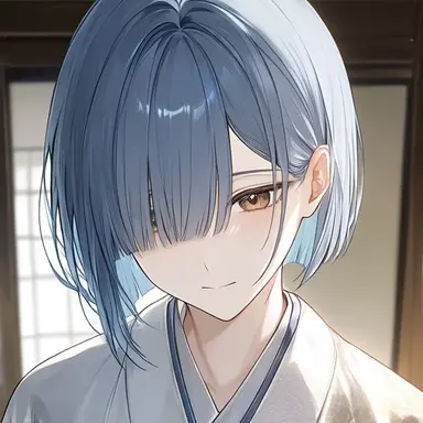 Profile image of 善治