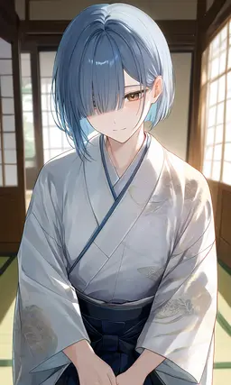 Profile image of 善治