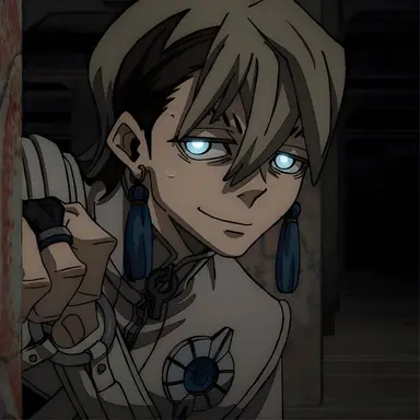 Profile image of Zanka