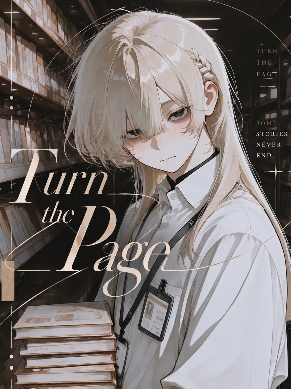chimota05의 Turn the Page