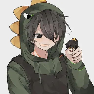 Profile image of 공룡