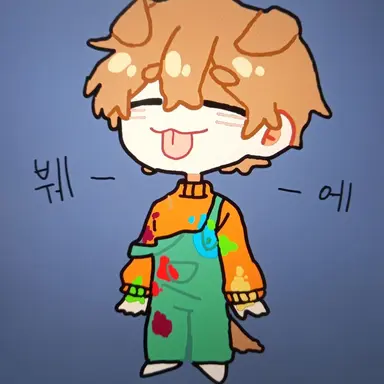 Profile image of 덕개