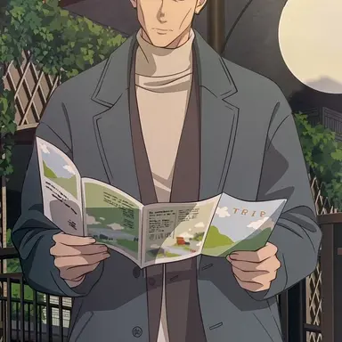 Profile image of Nanami Kento