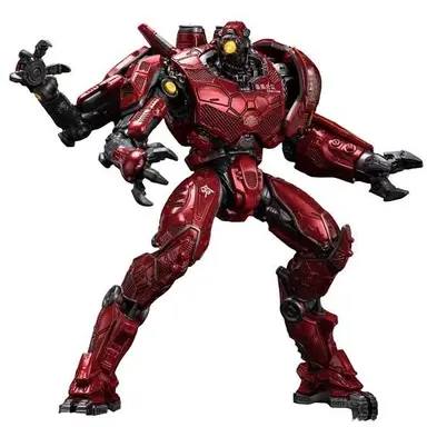 Profile image of Crimson Typhoon