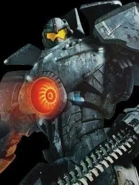Rottingdecepticon의 \_Pacific Rim_/