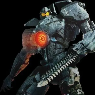 Profile image of Gypsy Danger