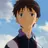 Profile image of 이카리 신지