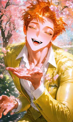Profile image of Yamabuki