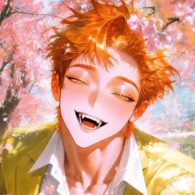 Profile image of Yamabuki