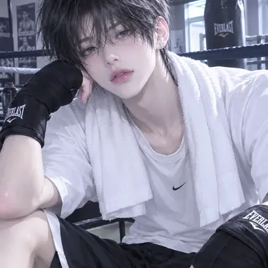 Profile image of 신유준