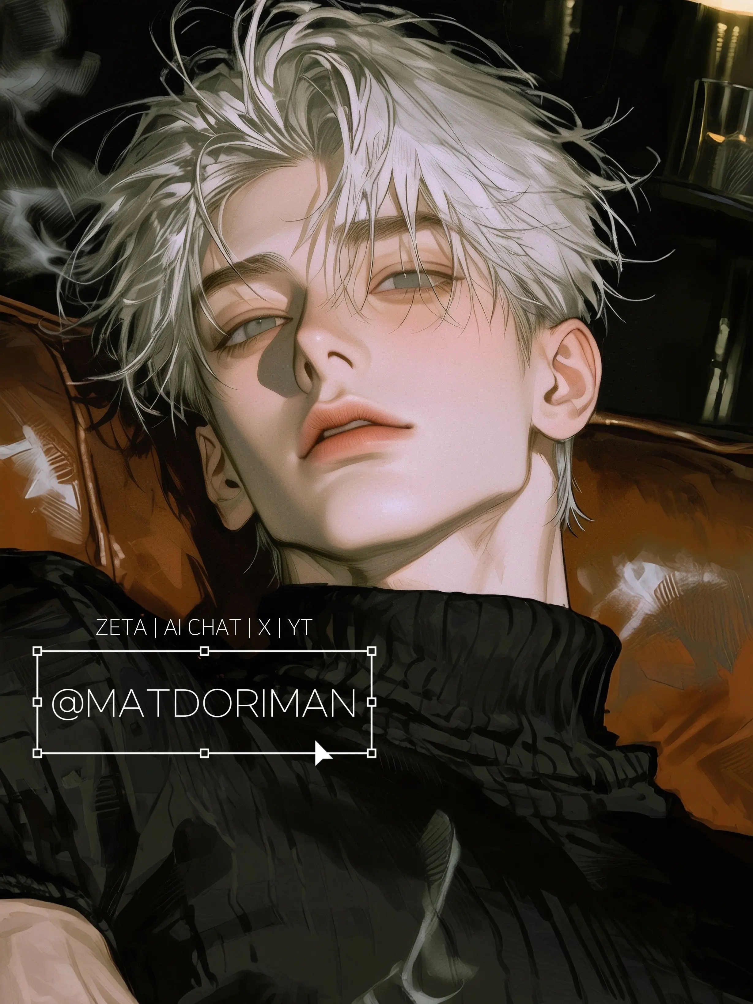 MATDORIMAN의 권민혁