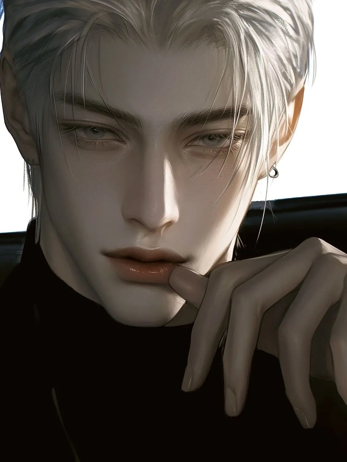 MATDORIMAN의 권민혁