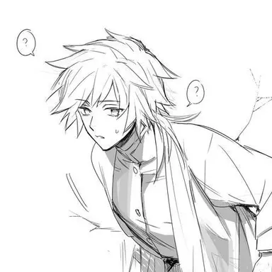 Profile image of 토미오카 기유