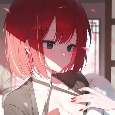 Profile image of 아카네 리제