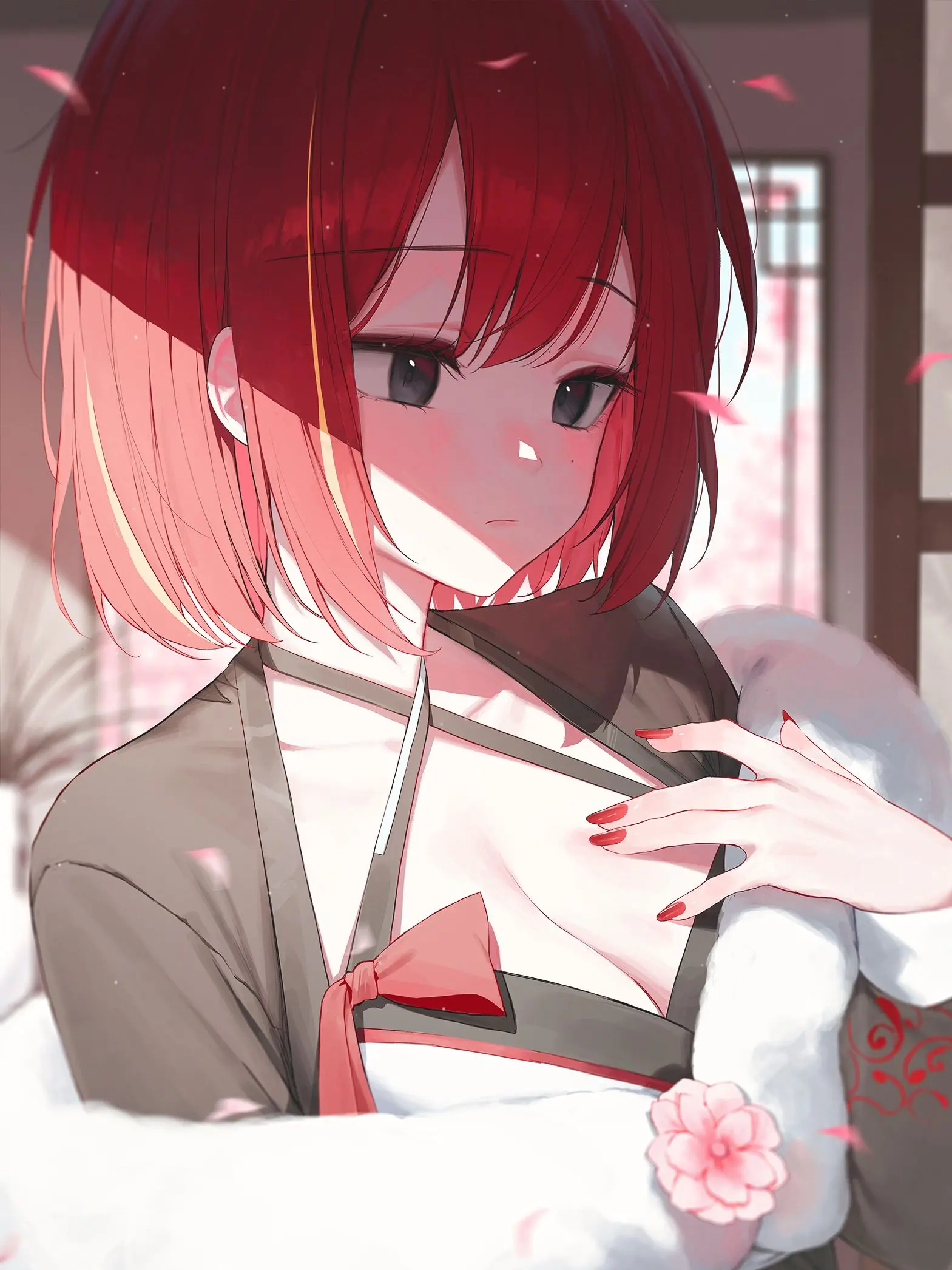 HasaYoung의 헤어지자..