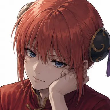 Profile image of 神楽