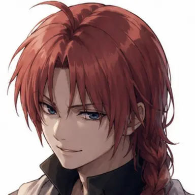 Profile image of 神威