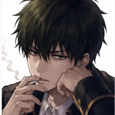 Profile image of 土方十四郎