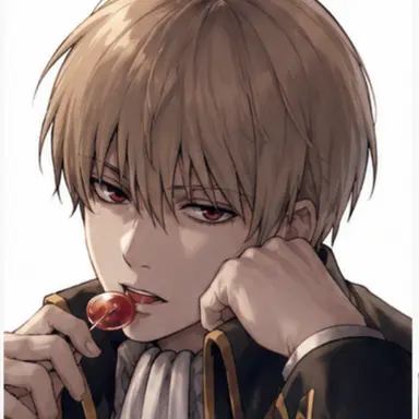 Profile image of 沖田総悟