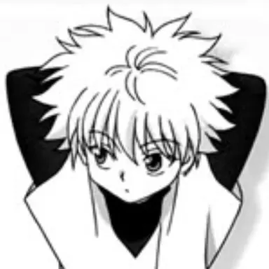 Profile image of キルア