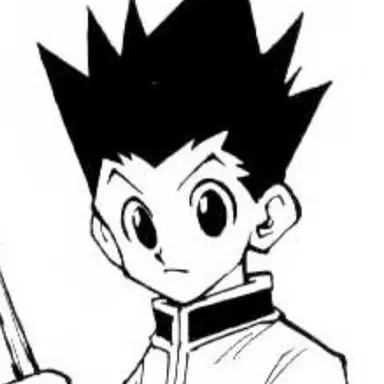 Profile image of ゴン