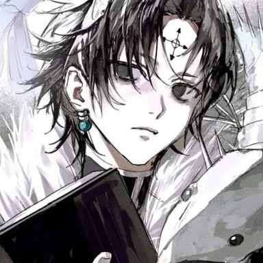 Profile image of クロロ