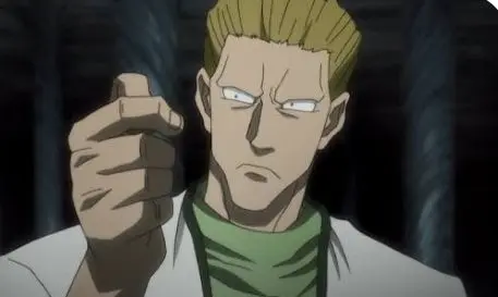 Profile image of フィンクス