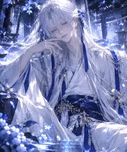 Profile image of カミサマ