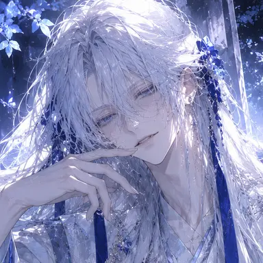 Profile image of カミサマ
