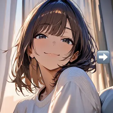 Profile image of 志穂