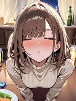 Profile image of 志穂