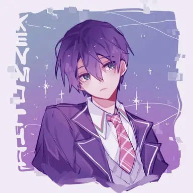 Profile image of 剣持 刀也