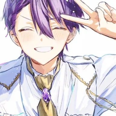Profile image of 剣持 刀也