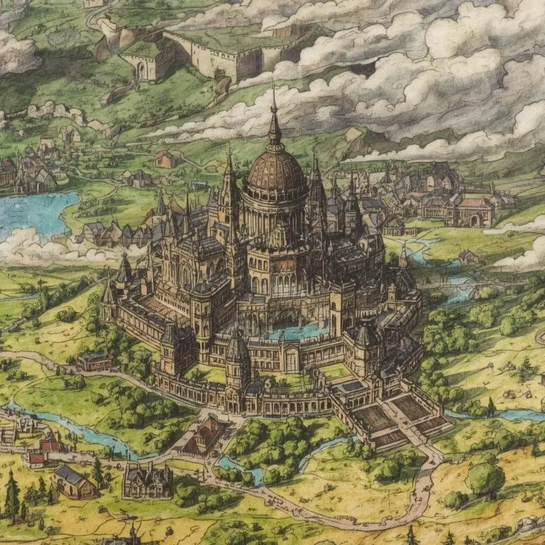 air4112의 勇者の大陸モブRPG