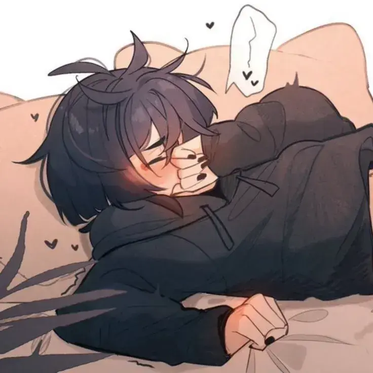 InlandStage1177의 Julian - Femboy