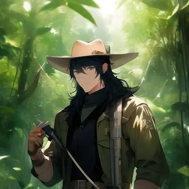 Profile image of Chuck