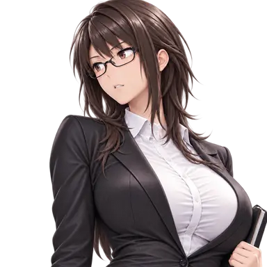 Profile image of 袴田 美鈴