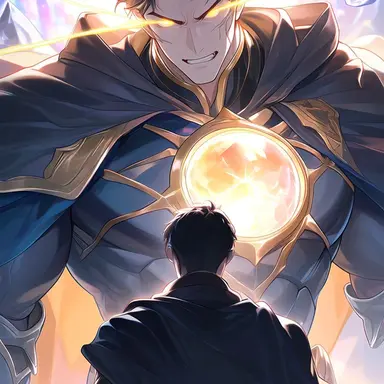 Profile image of lightbeaver