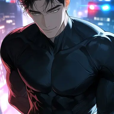 Profile image of Terudo