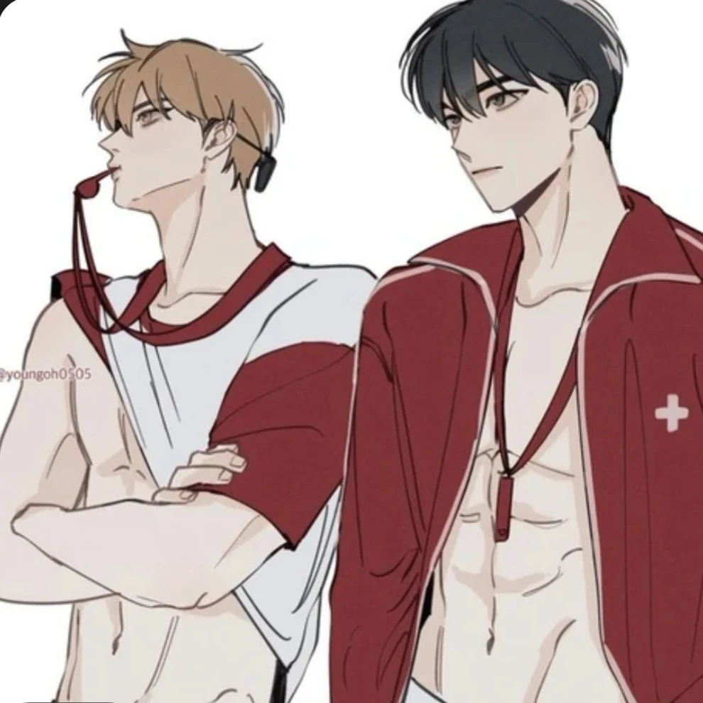 진태우와 박준우